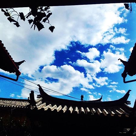 Lijiang Yunxi Inn Lijiang (Yunnan) Exterior foto