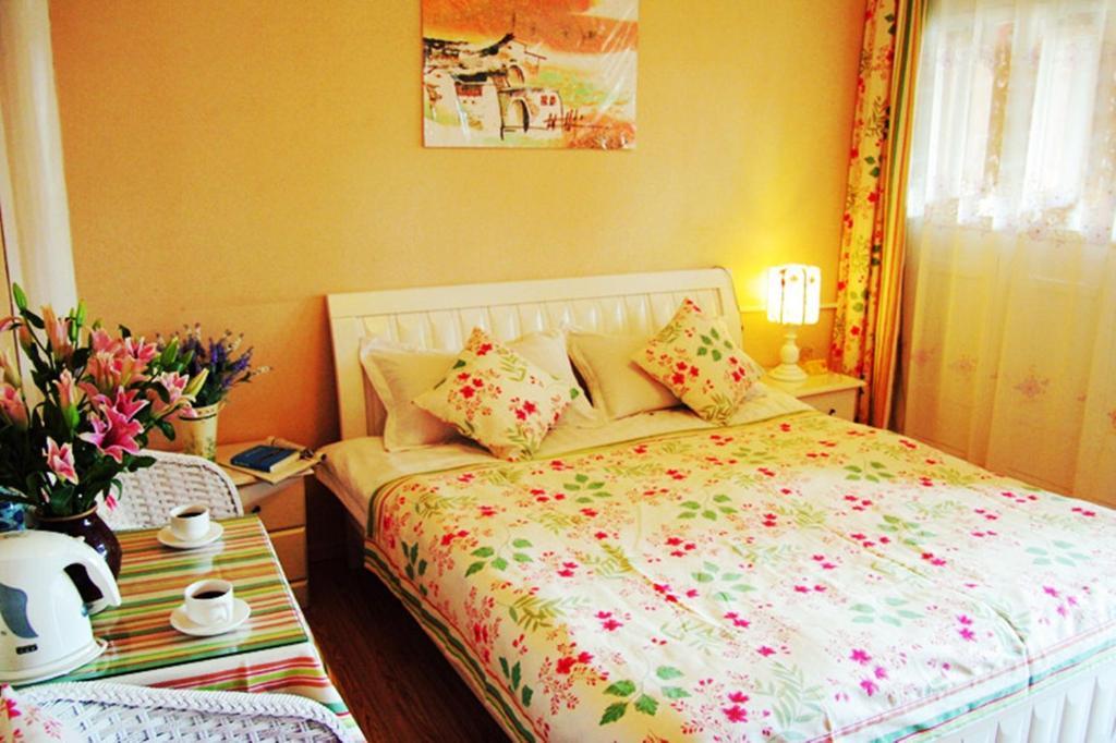 Lijiang Yunxi Inn Lijiang (Yunnan) Quarto foto