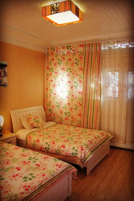 Lijiang Yunxi Inn Lijiang (Yunnan) Quarto foto