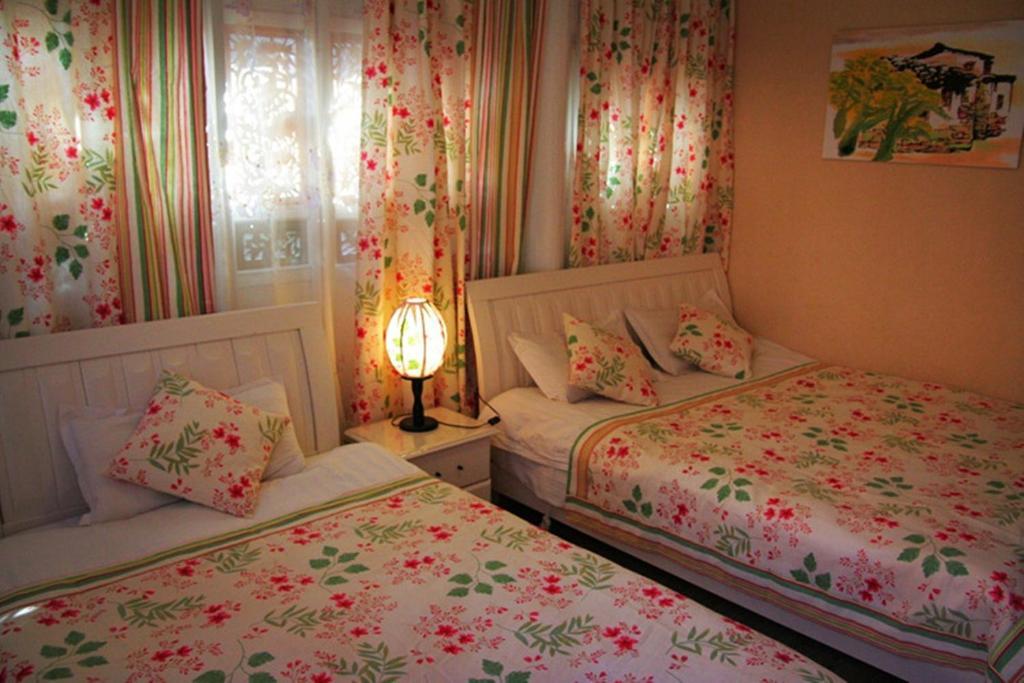 Lijiang Yunxi Inn Lijiang (Yunnan) Quarto foto