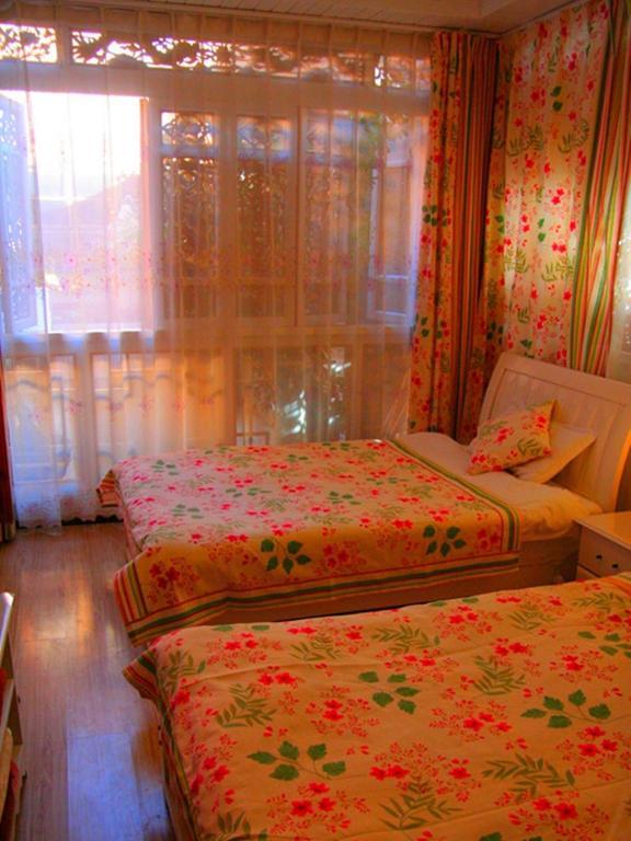 Lijiang Yunxi Inn Lijiang (Yunnan) Quarto foto