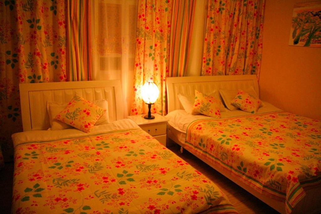 Lijiang Yunxi Inn Lijiang (Yunnan) Quarto foto