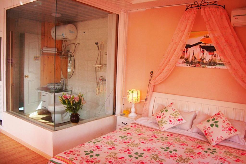 Lijiang Yunxi Inn Lijiang (Yunnan) Quarto foto