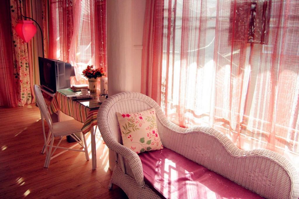 Lijiang Yunxi Inn Lijiang (Yunnan) Quarto foto