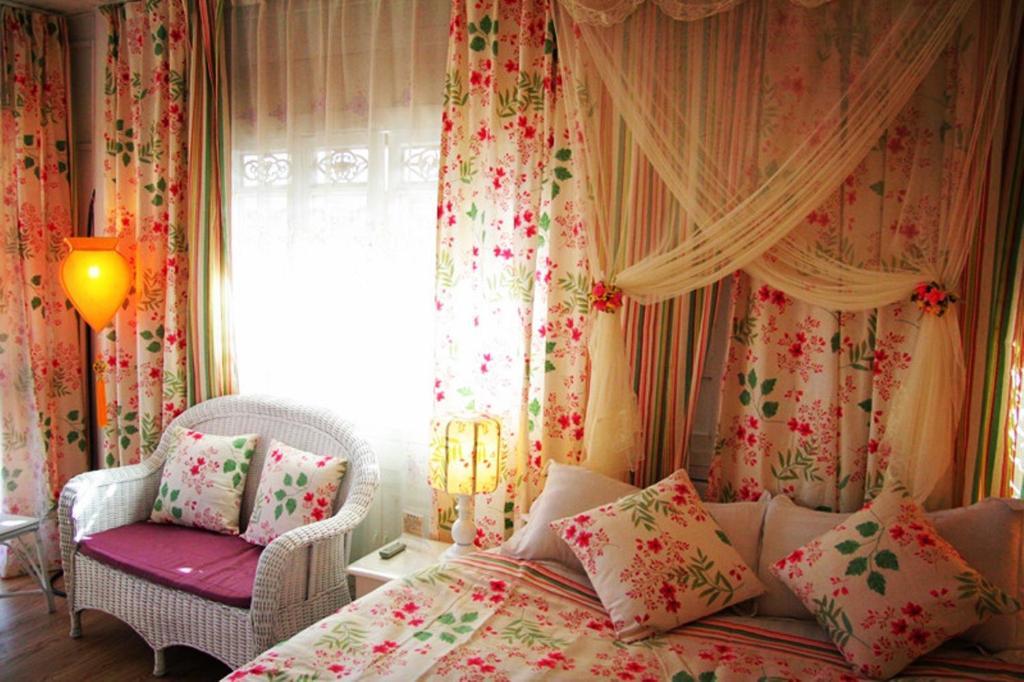 Lijiang Yunxi Inn Lijiang (Yunnan) Quarto foto